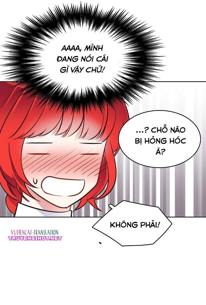 Thám Tử Của Muiella Chapter 64 - 33