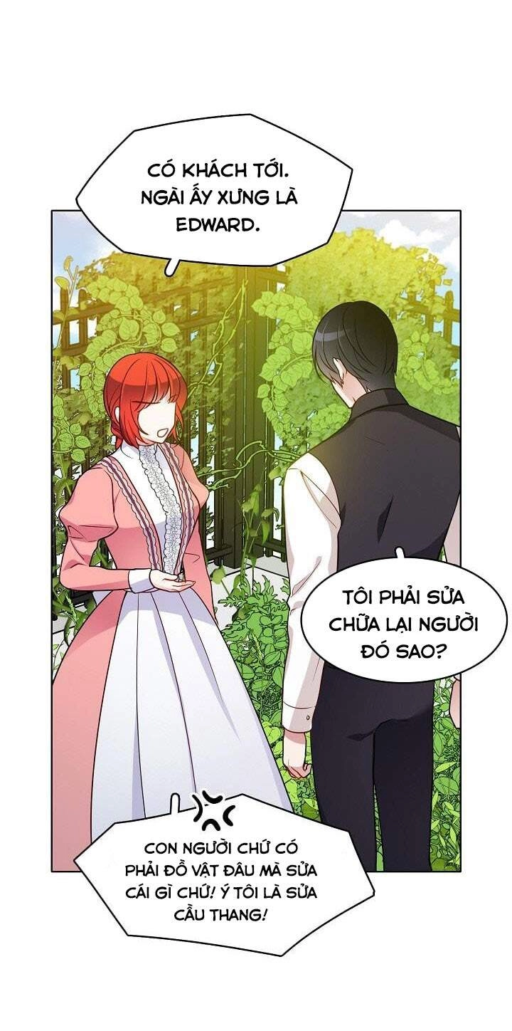 Thám Tử Của Muiella Chapter 64 - 34