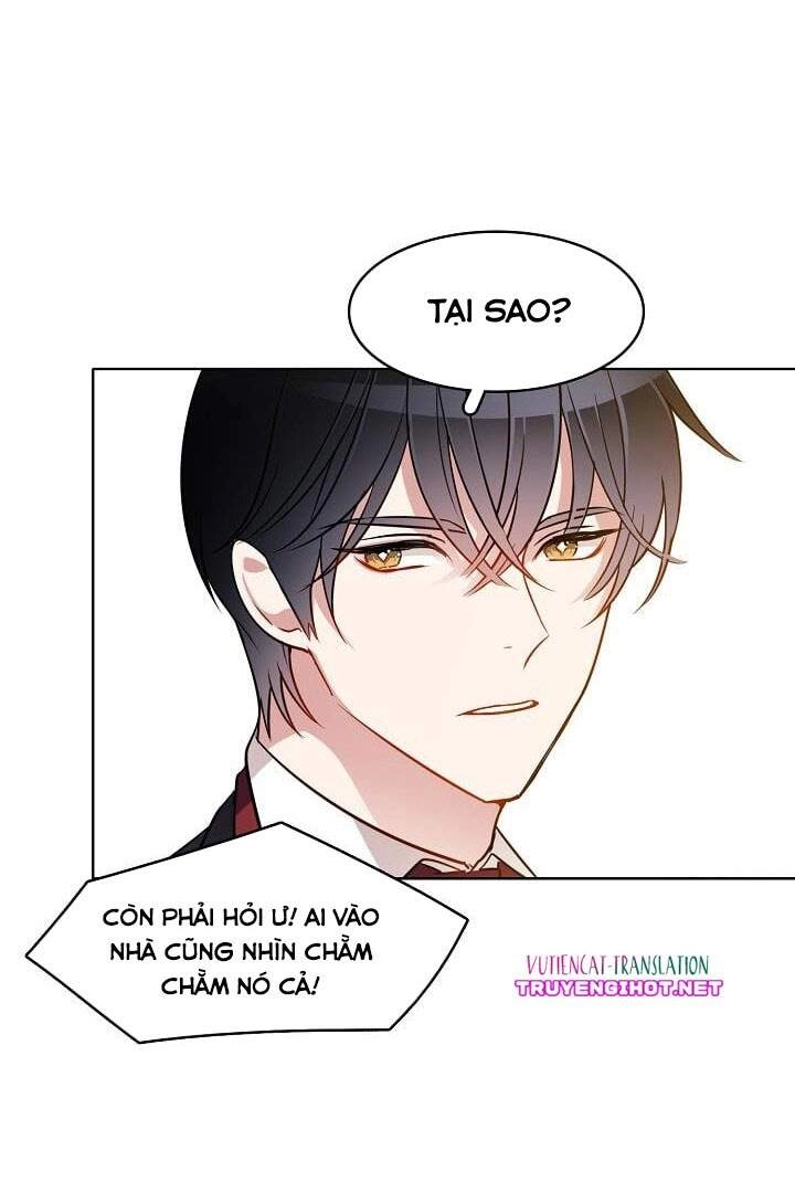 Thám Tử Của Muiella Chapter 64 - 35