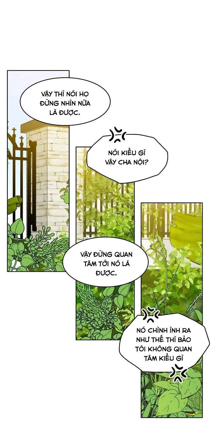 Thám Tử Của Muiella Chapter 64 - 36