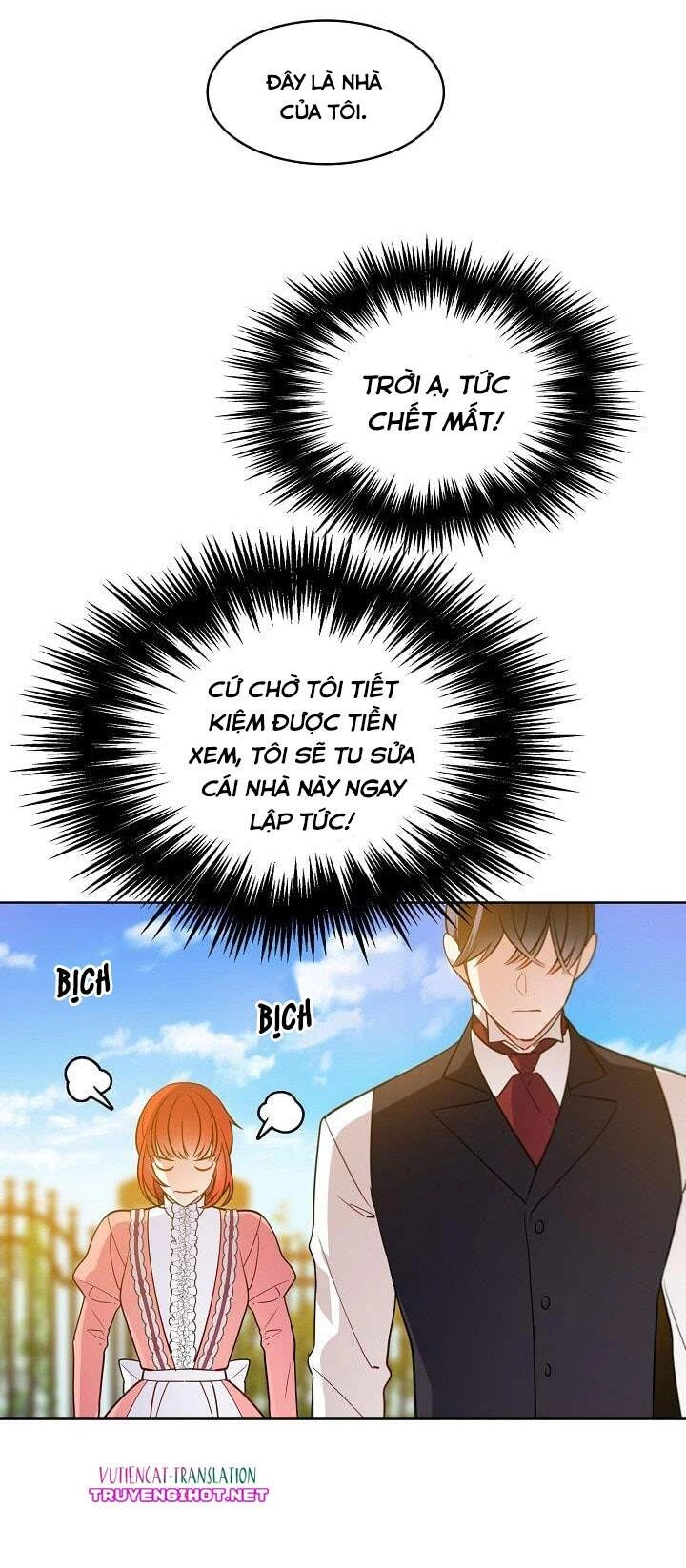 Thám Tử Của Muiella Chapter 64 - 37