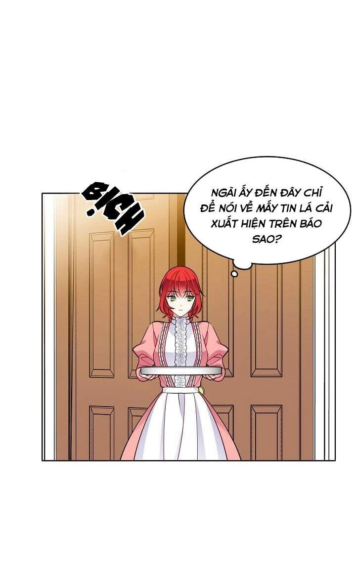 Thám Tử Của Muiella Chapter 64 - 48