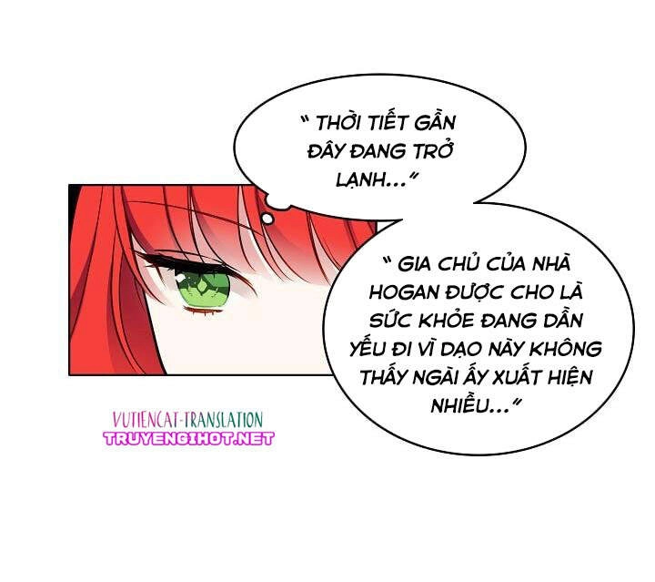 Thám Tử Của Muiella Chapter 64 - 51