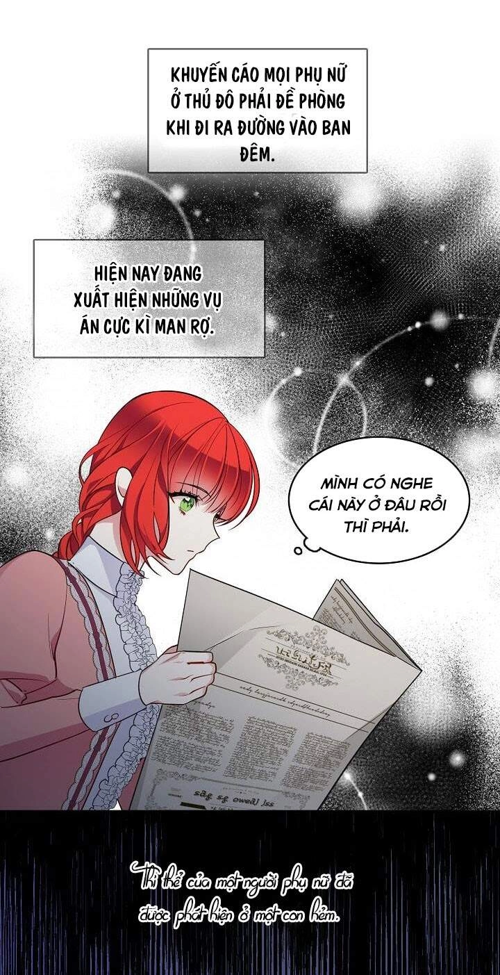 Thám Tử Của Muiella Chapter 64 - 53