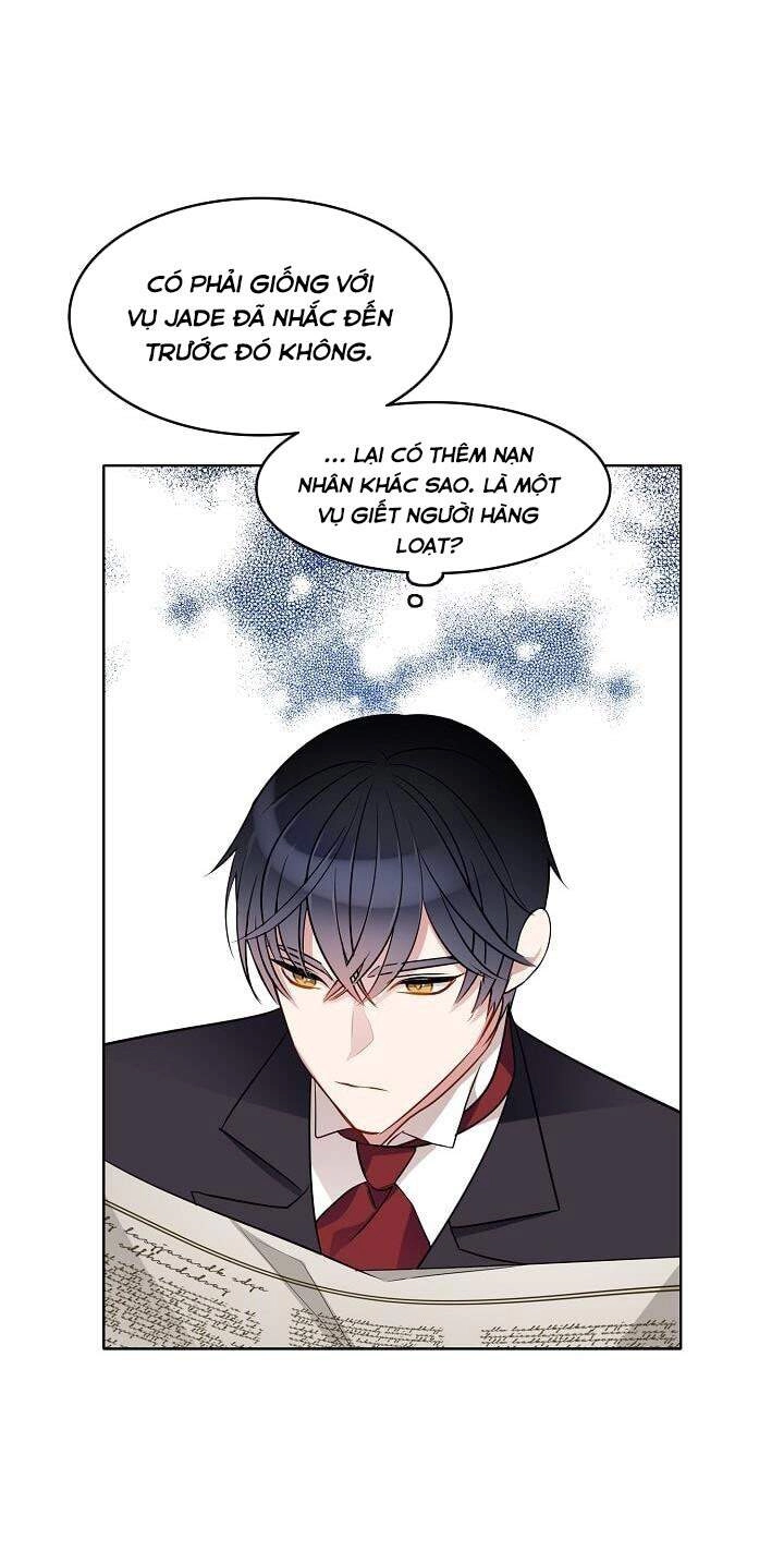 Thám Tử Của Muiella Chapter 64 - 55