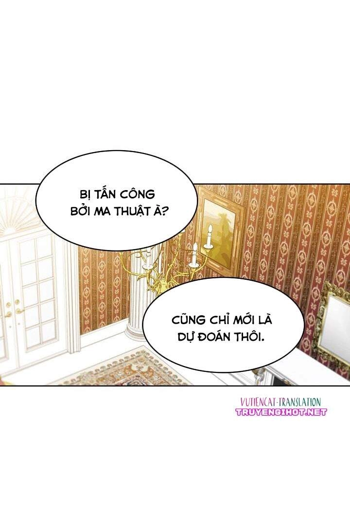 Thám Tử Của Muiella Chapter 64 - 56