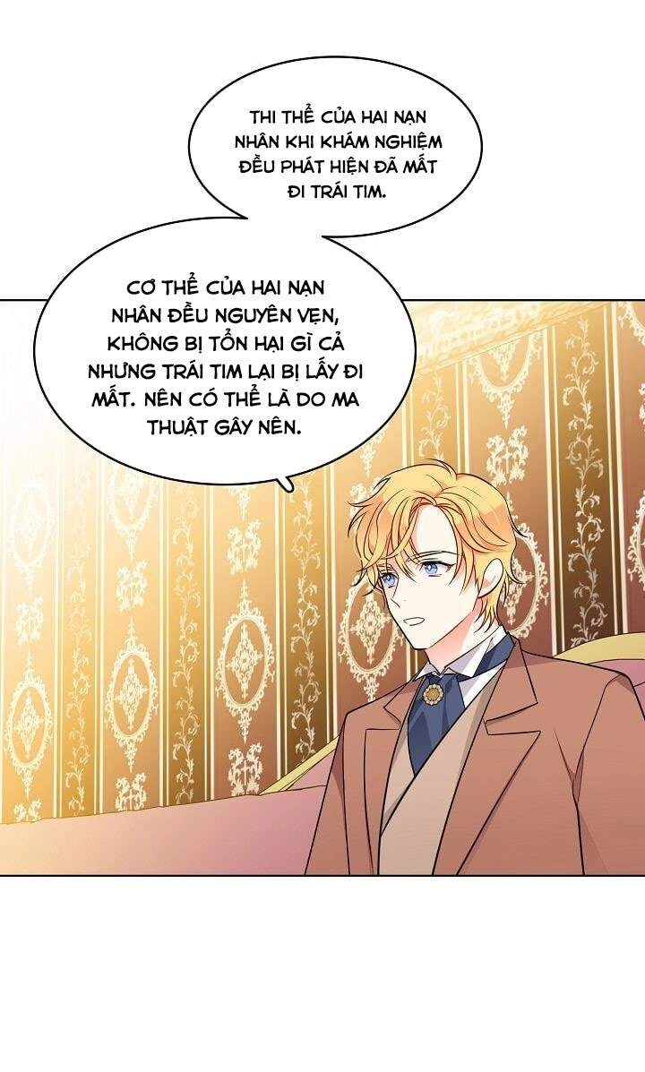 Thám Tử Của Muiella Chapter 64 - 57