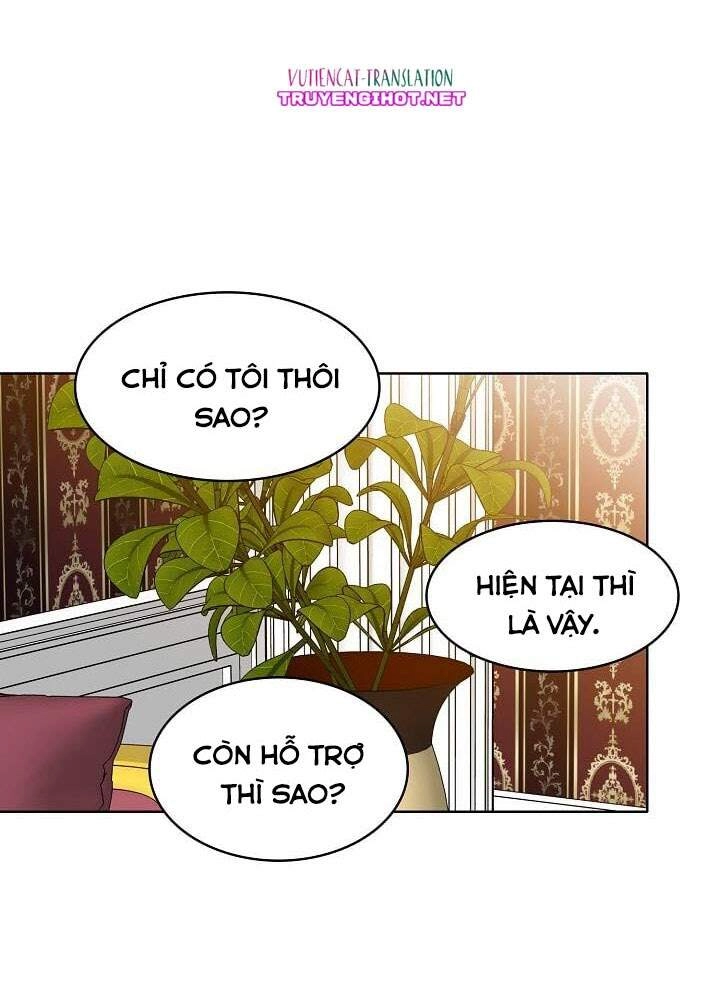 Thám Tử Của Muiella Chapter 65 - 8