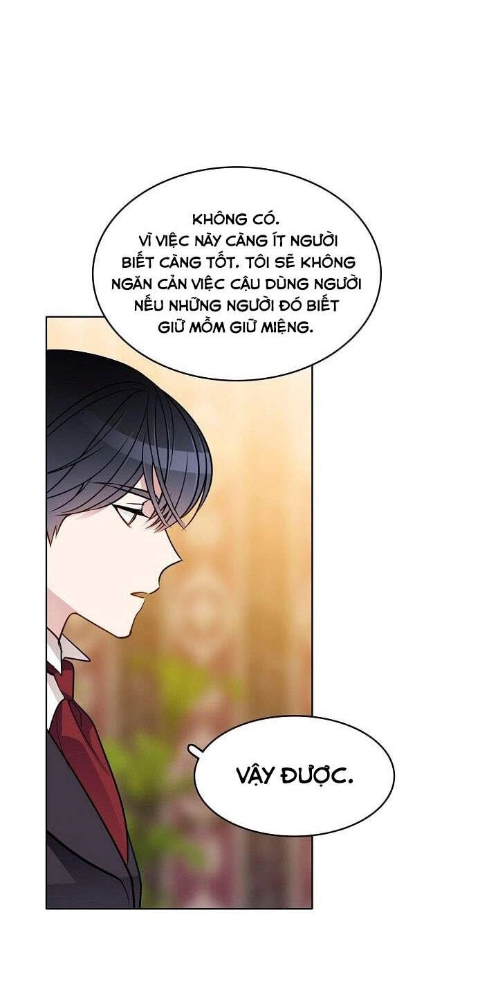 Thám Tử Của Muiella Chapter 65 - 9