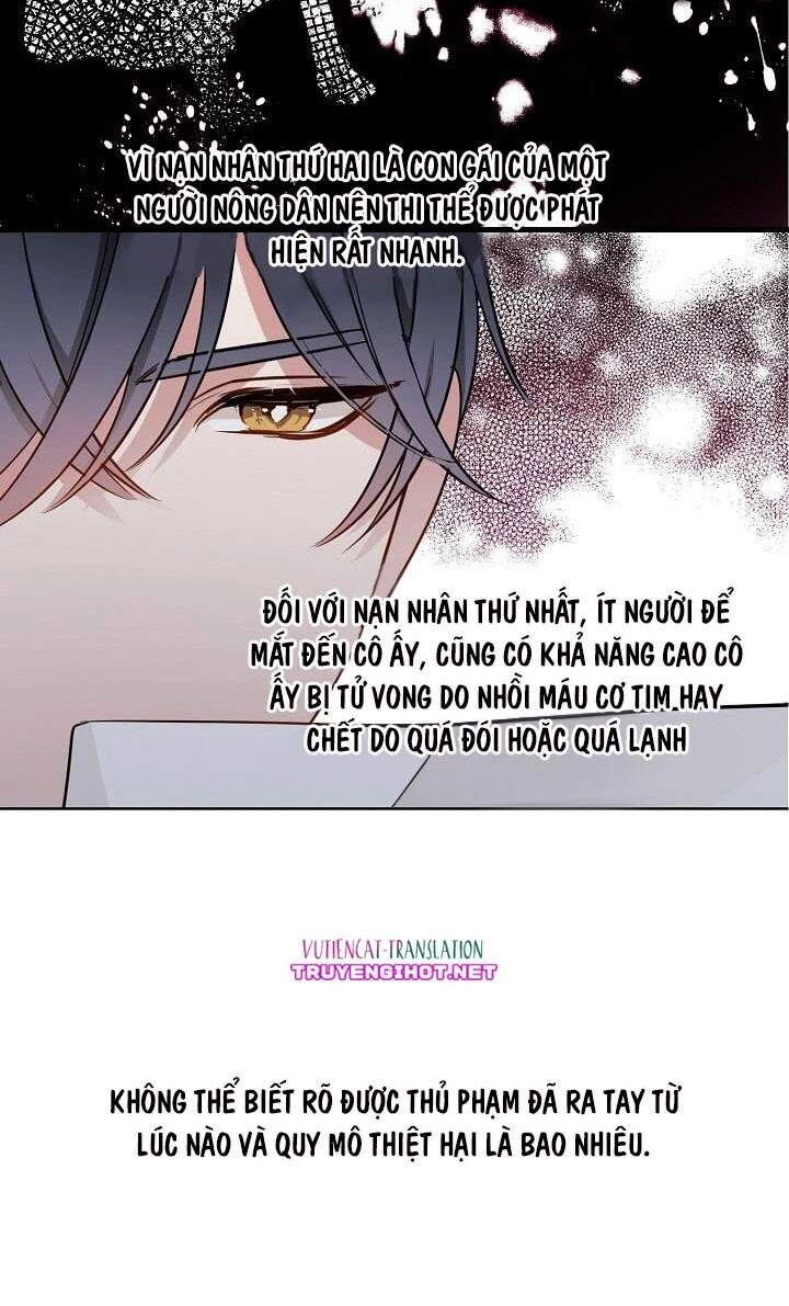 Thám Tử Của Muiella Chapter 65 - 12