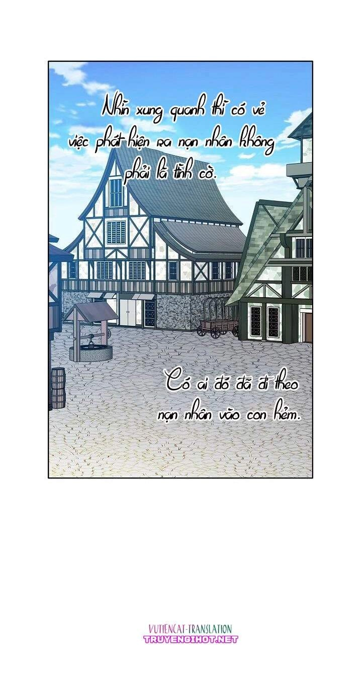 Thám Tử Của Muiella Chapter 65 - 18