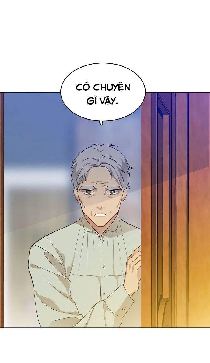 Thám Tử Của Muiella Chapter 65 - 25