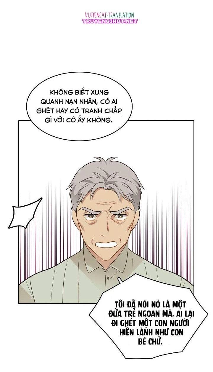 Thám Tử Của Muiella Chapter 65 - 29