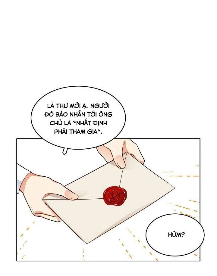 Thám Tử Của Muiella Chapter 65 - 41