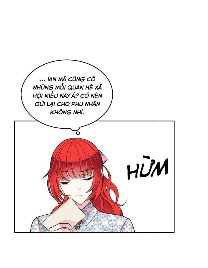 Thám Tử Của Muiella Chapter 65 - 43