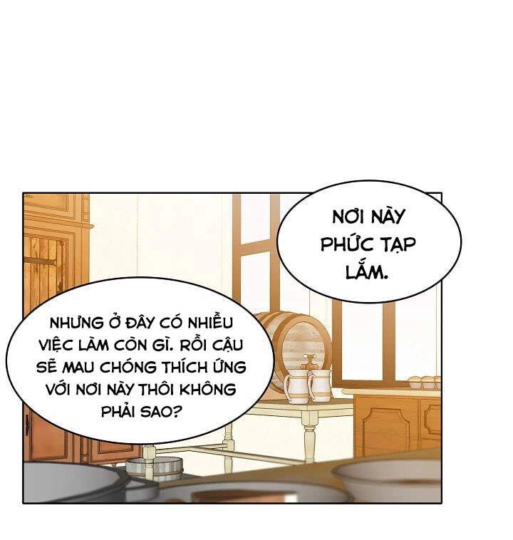 Thám Tử Của Muiella Chapter 65 - 53