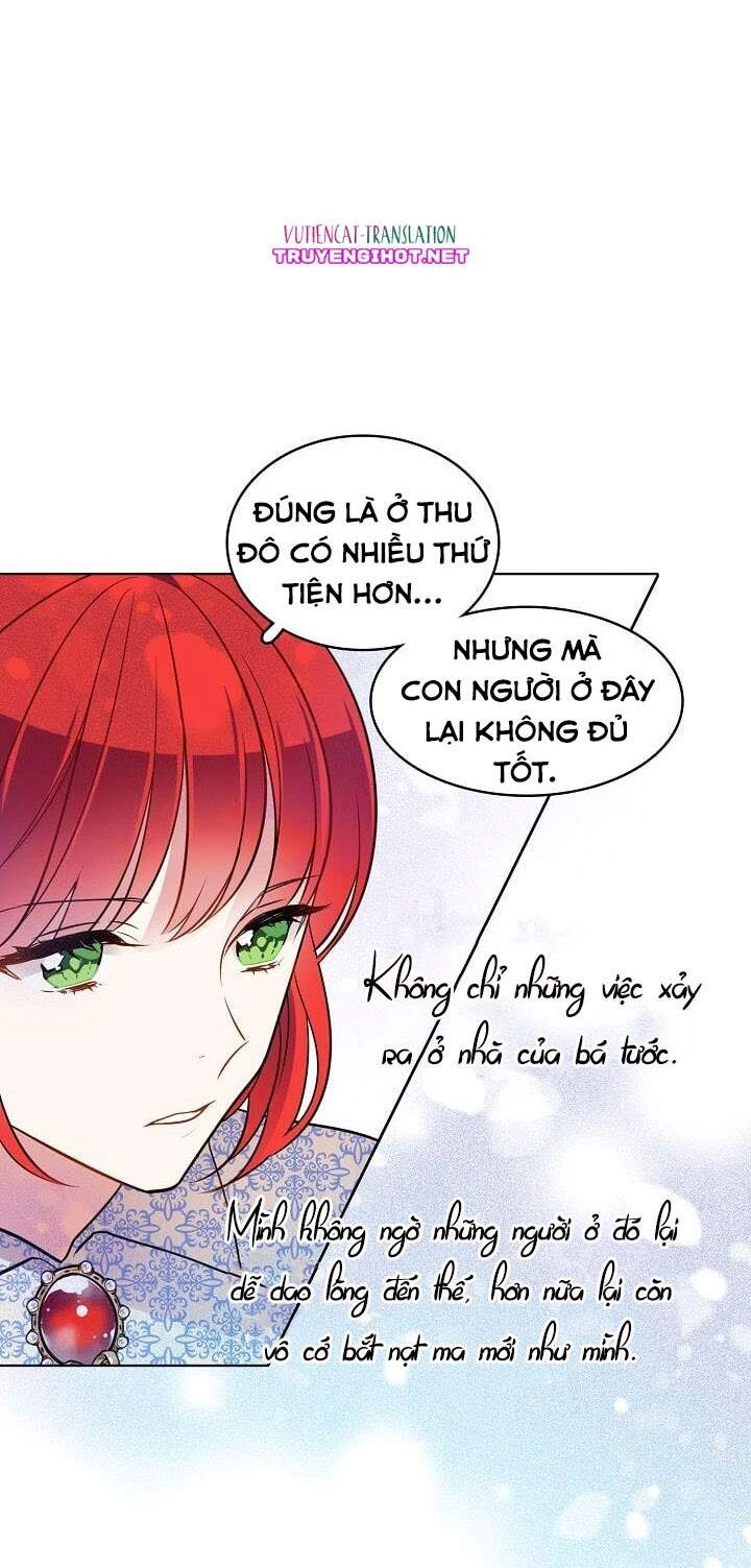 Thám Tử Của Muiella Chapter 65 - 54