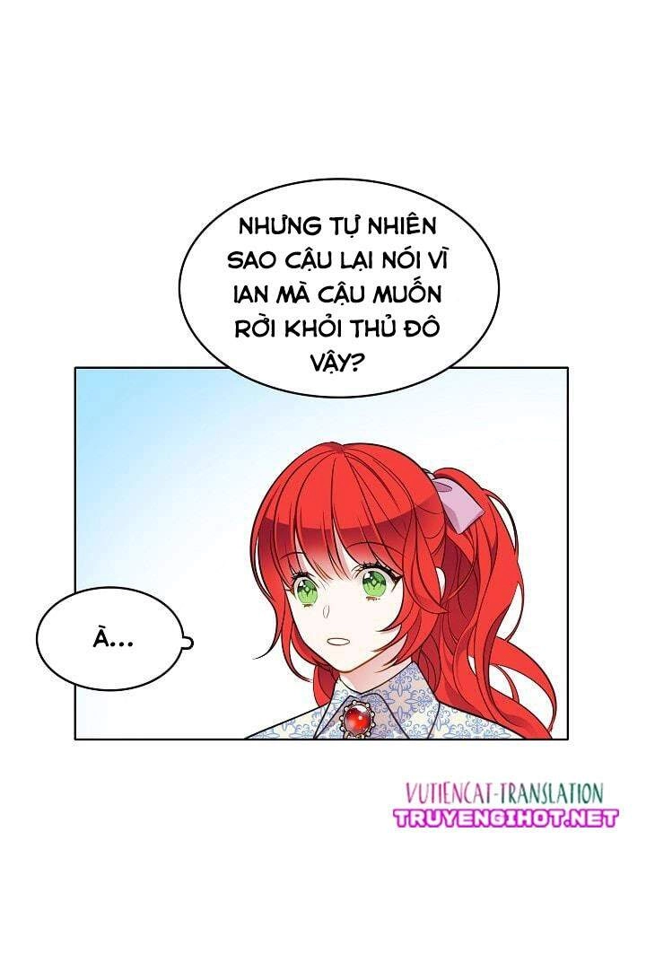 Thám Tử Của Muiella Chapter 66 - 3