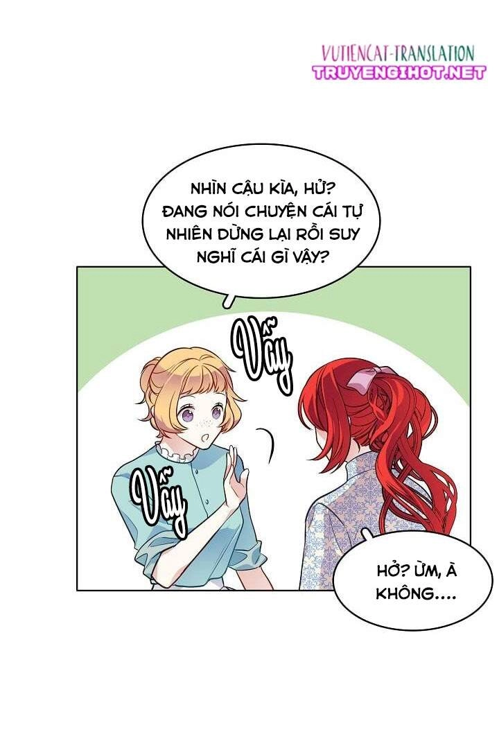 Thám Tử Của Muiella Chapter 66 - 9