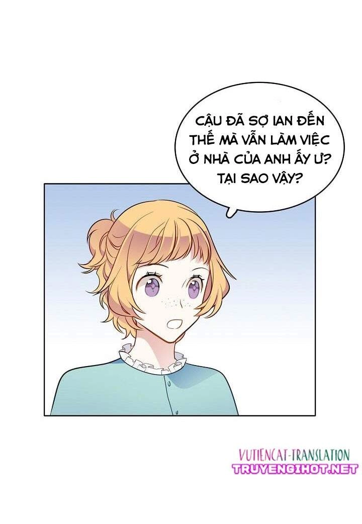 Thám Tử Của Muiella Chapter 66 - 16