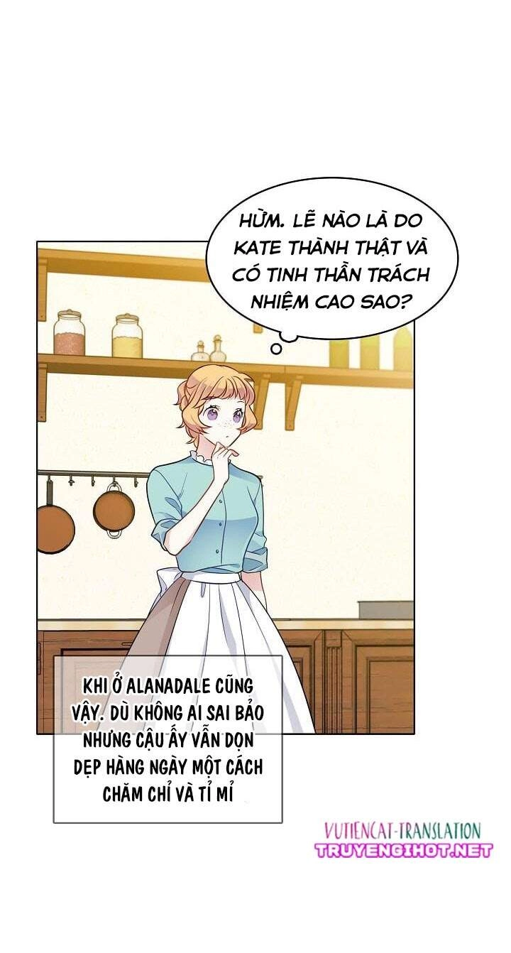 Thám Tử Của Muiella Chapter 66 - 18