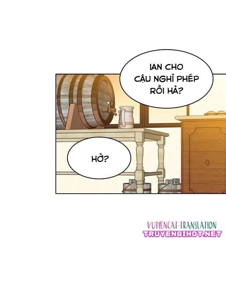 Thám Tử Của Muiella Chapter 66 - 19