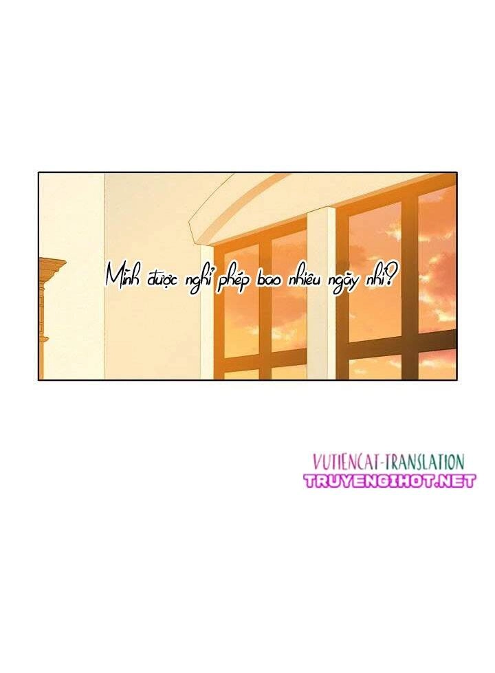 Thám Tử Của Muiella Chapter 66 - 21