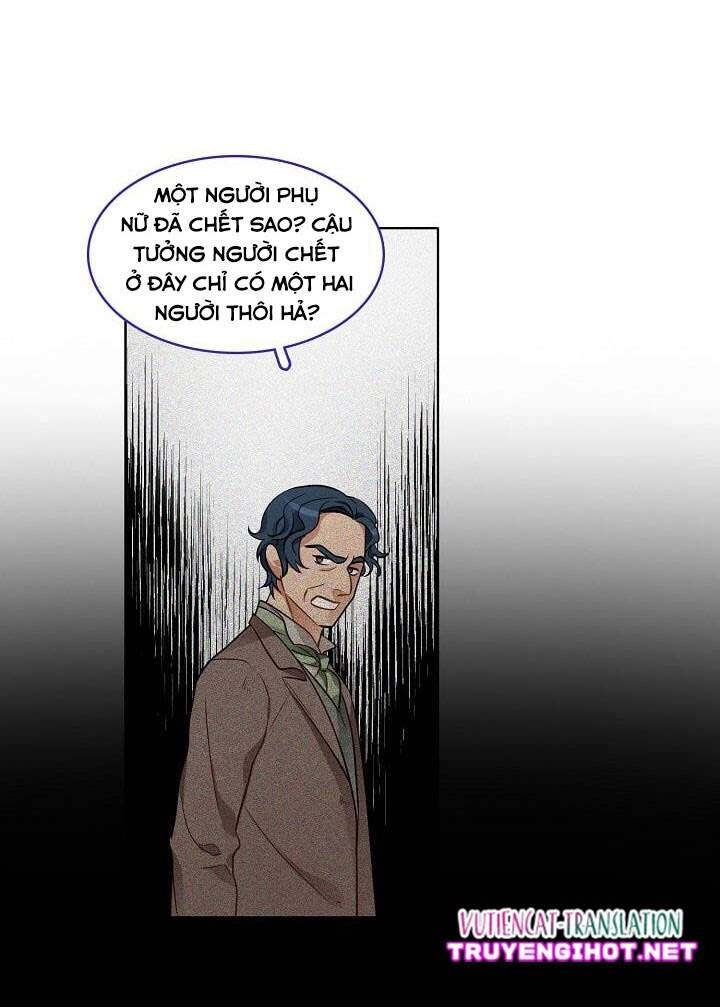 Thám Tử Của Muiella Chapter 66 - 27