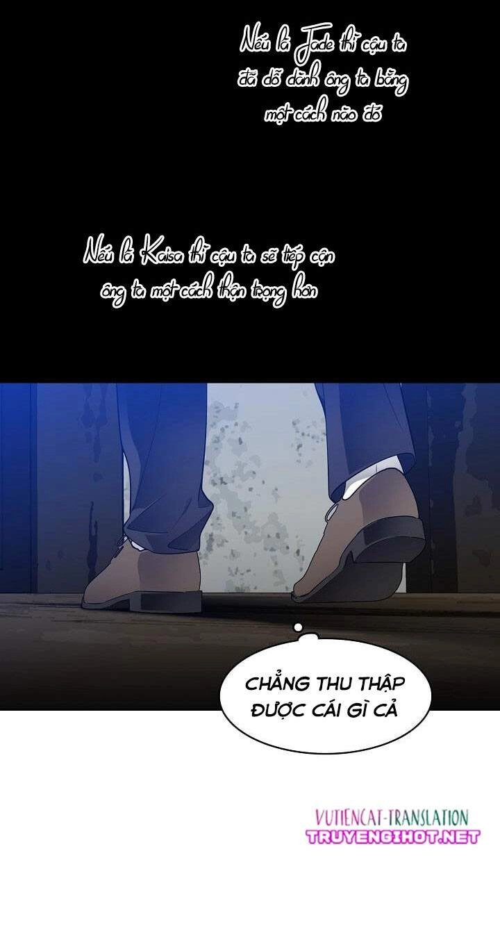 Thám Tử Của Muiella Chapter 66 - 28