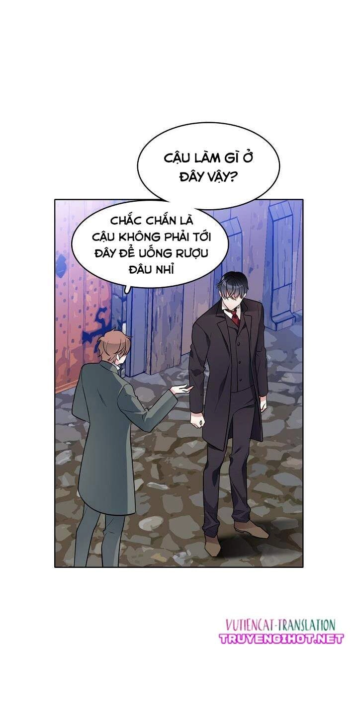 Thám Tử Của Muiella Chapter 66 - 31