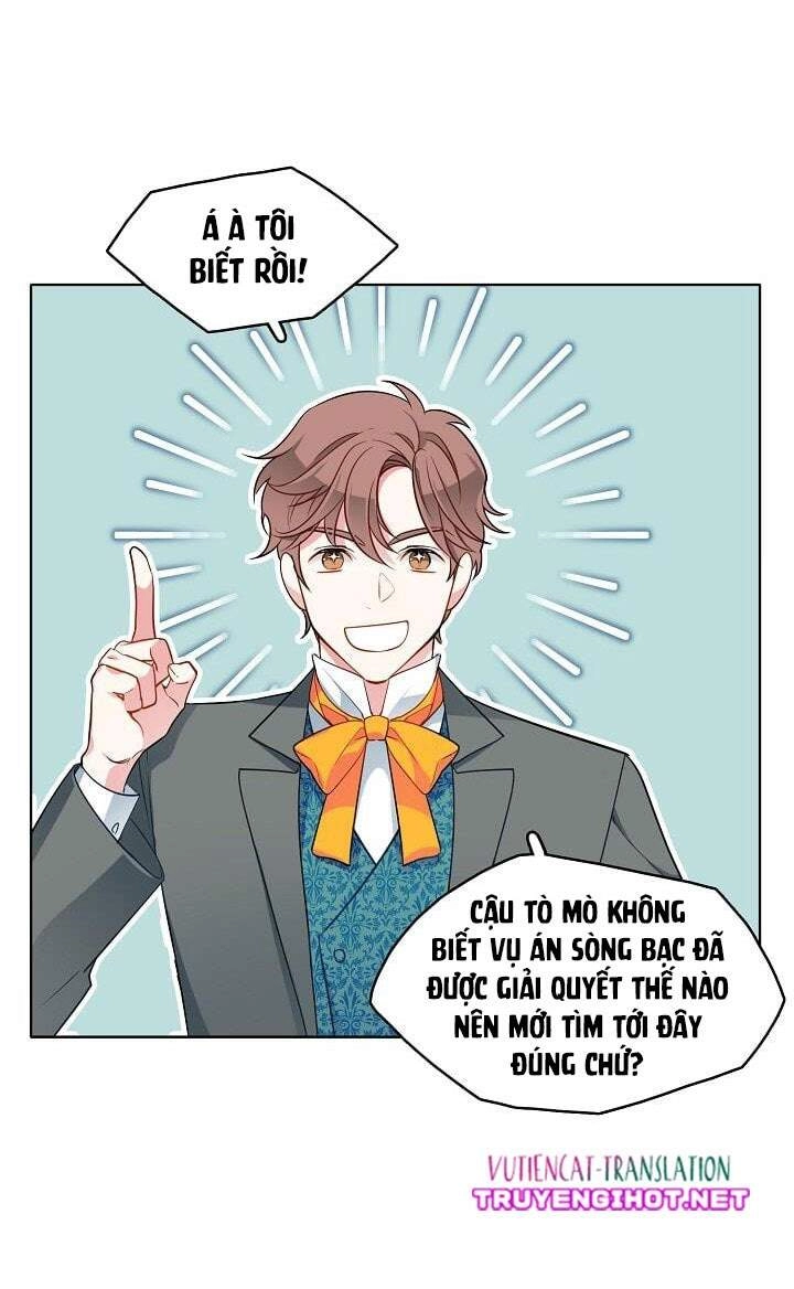 Thám Tử Của Muiella Chapter 66 - 32