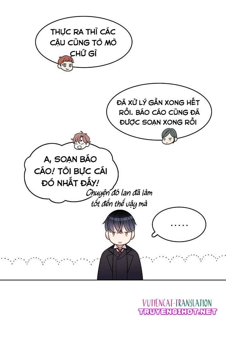 Thám Tử Của Muiella Chapter 66 - 33