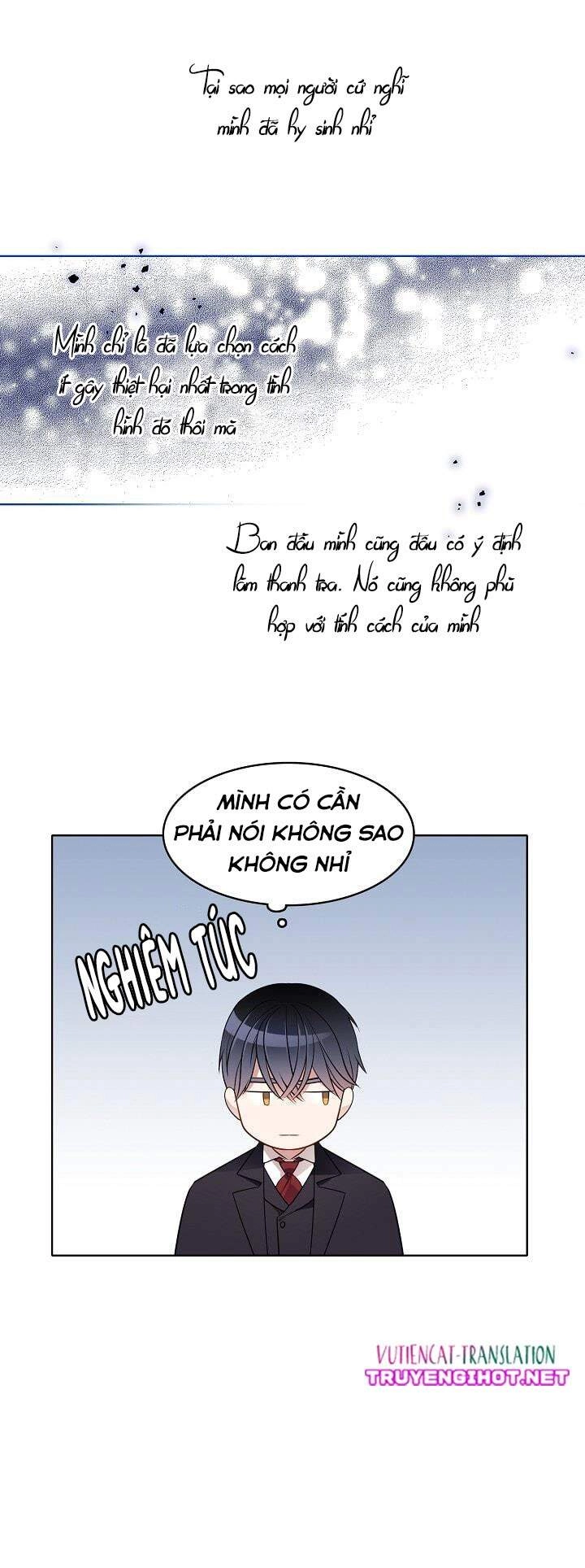Thám Tử Của Muiella Chapter 66 - 39
