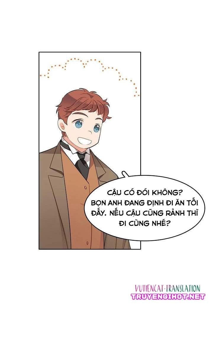 Thám Tử Của Muiella Chapter 66 - 40
