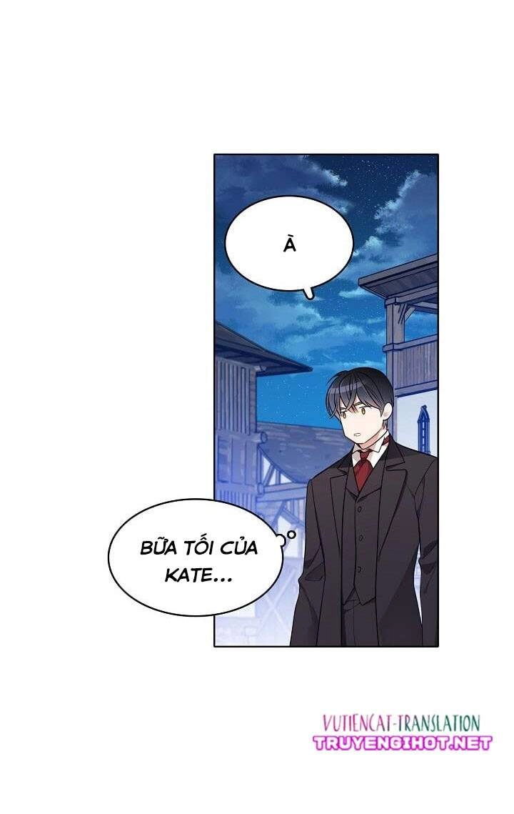 Thám Tử Của Muiella Chapter 66 - 41