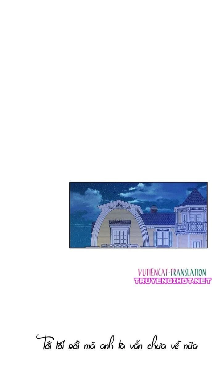 Thám Tử Của Muiella Chapter 66 - 45