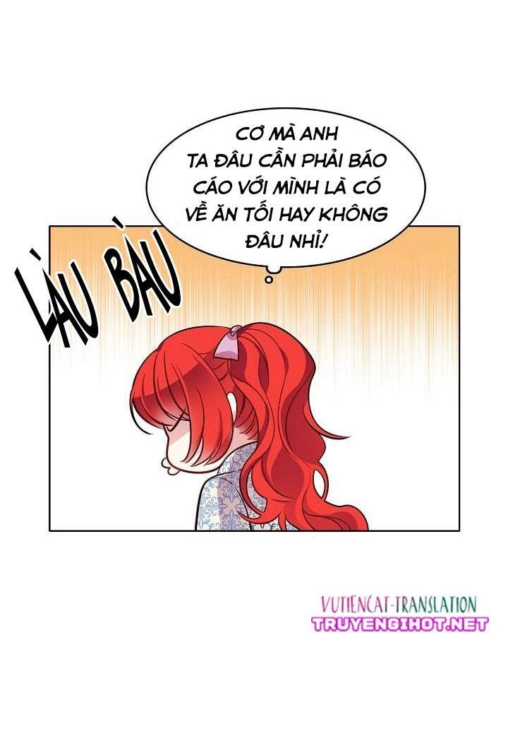 Thám Tử Của Muiella Chapter 66 - 48