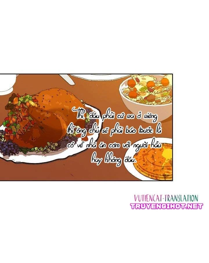 Thám Tử Của Muiella Chapter 66 - 49
