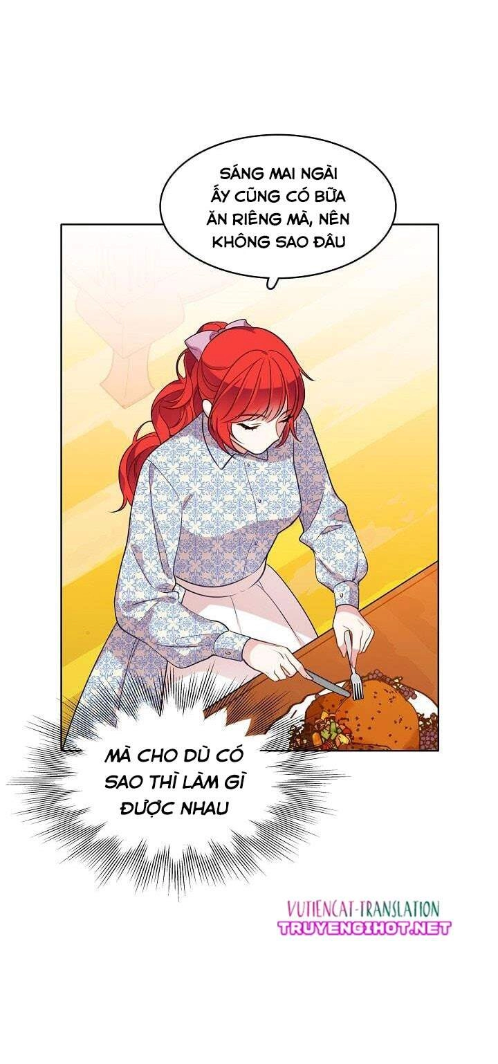 Thám Tử Của Muiella Chapter 66 - 52