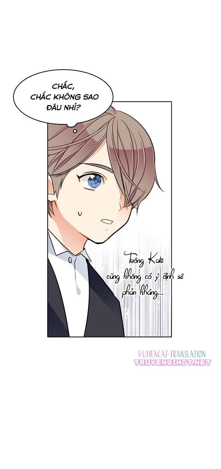 Thám Tử Của Muiella Chapter 67 - 8