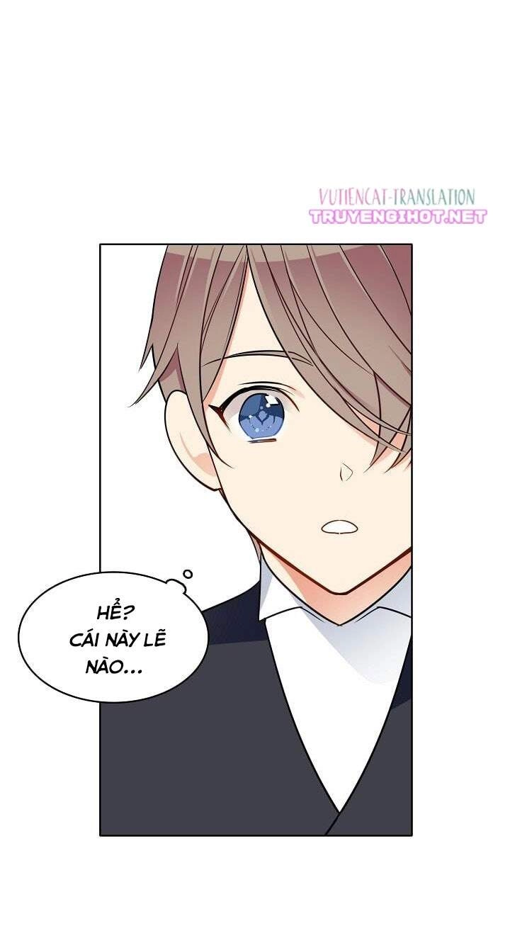 Thám Tử Của Muiella Chapter 67 - 13