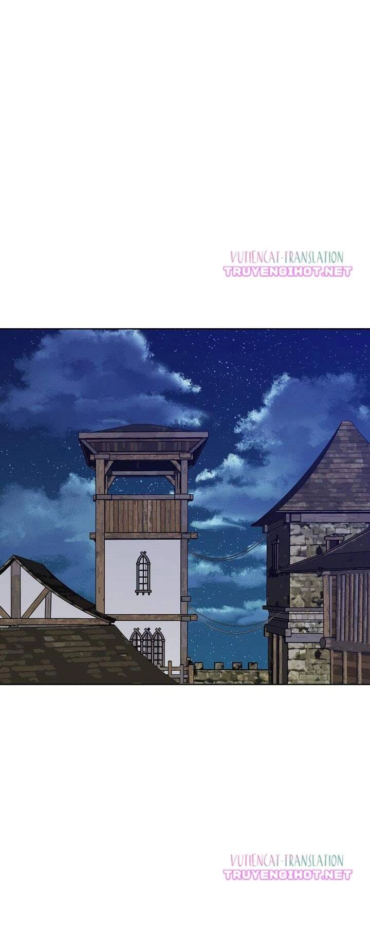 Thám Tử Của Muiella Chapter 67 - 20