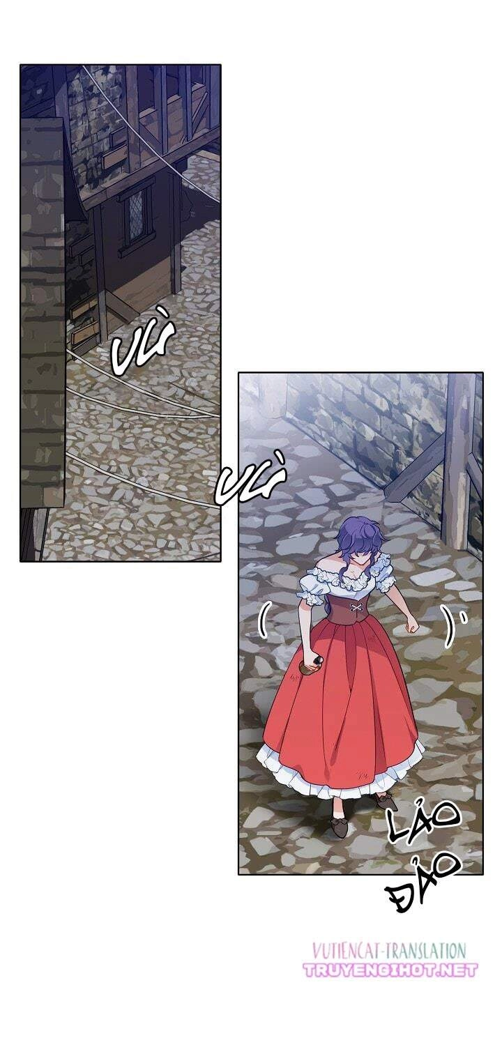 Thám Tử Của Muiella Chapter 67 - 21