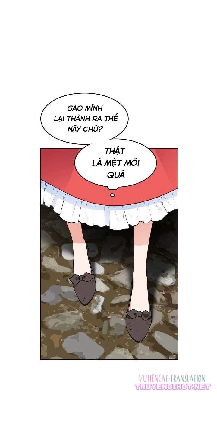 Thám Tử Của Muiella Chapter 67 - 26