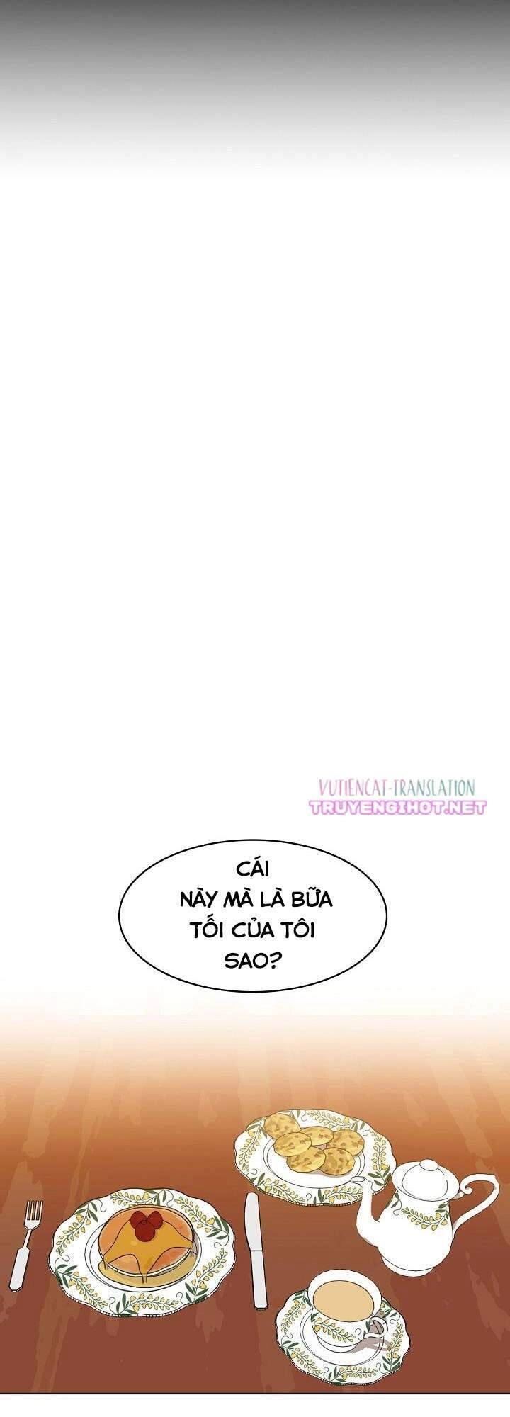 Thám Tử Của Muiella Chapter 67 - 51