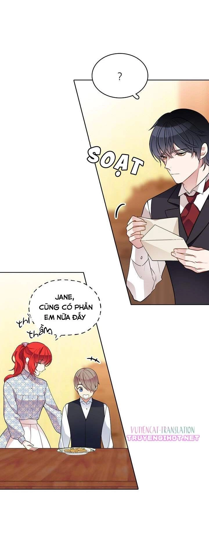 Thám Tử Của Muiella Chapter 67 - 54