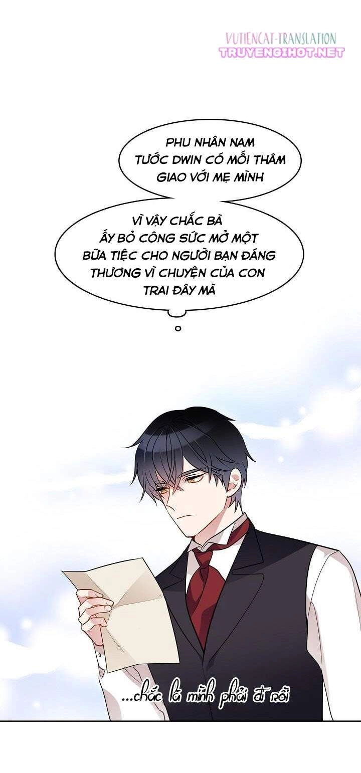 Thám Tử Của Muiella Chapter 67 - 57