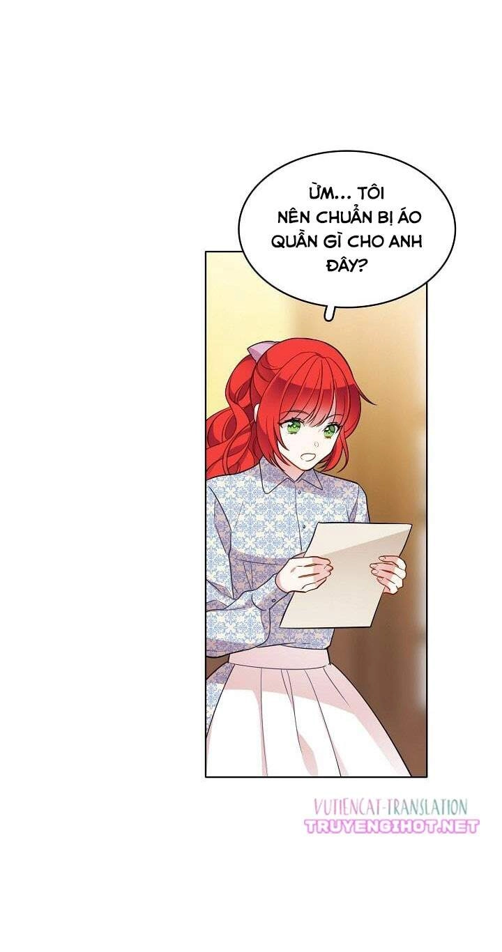 Thám Tử Của Muiella Chapter 67 - 59