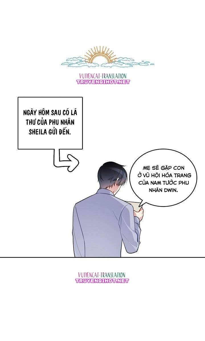 Thám Tử Của Muiella Chapter 68 - 4