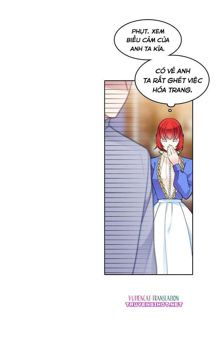 Thám Tử Của Muiella Chapter 68 - 6